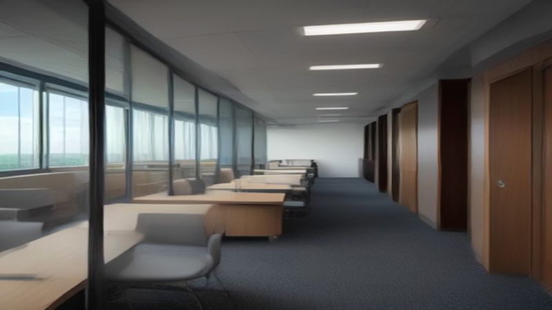搜番网番剧库首页界面展示，分类与搜索入口一览